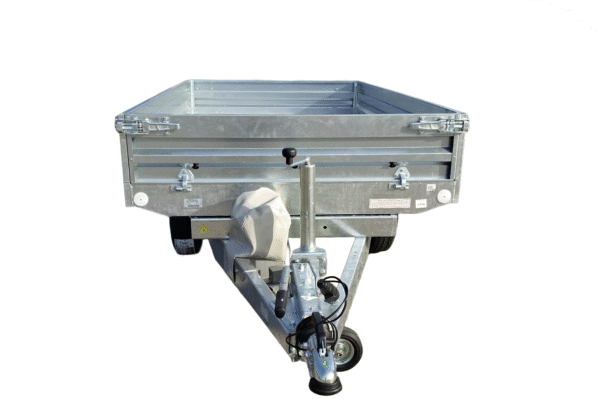 Hydraulický sklápěč NEPTUN KIPPER GN251 256x148x40 cm 2700 kg - Image 7